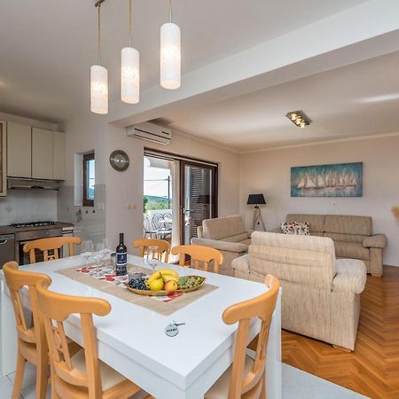Stedi Apartment Lukoran 外观 照片