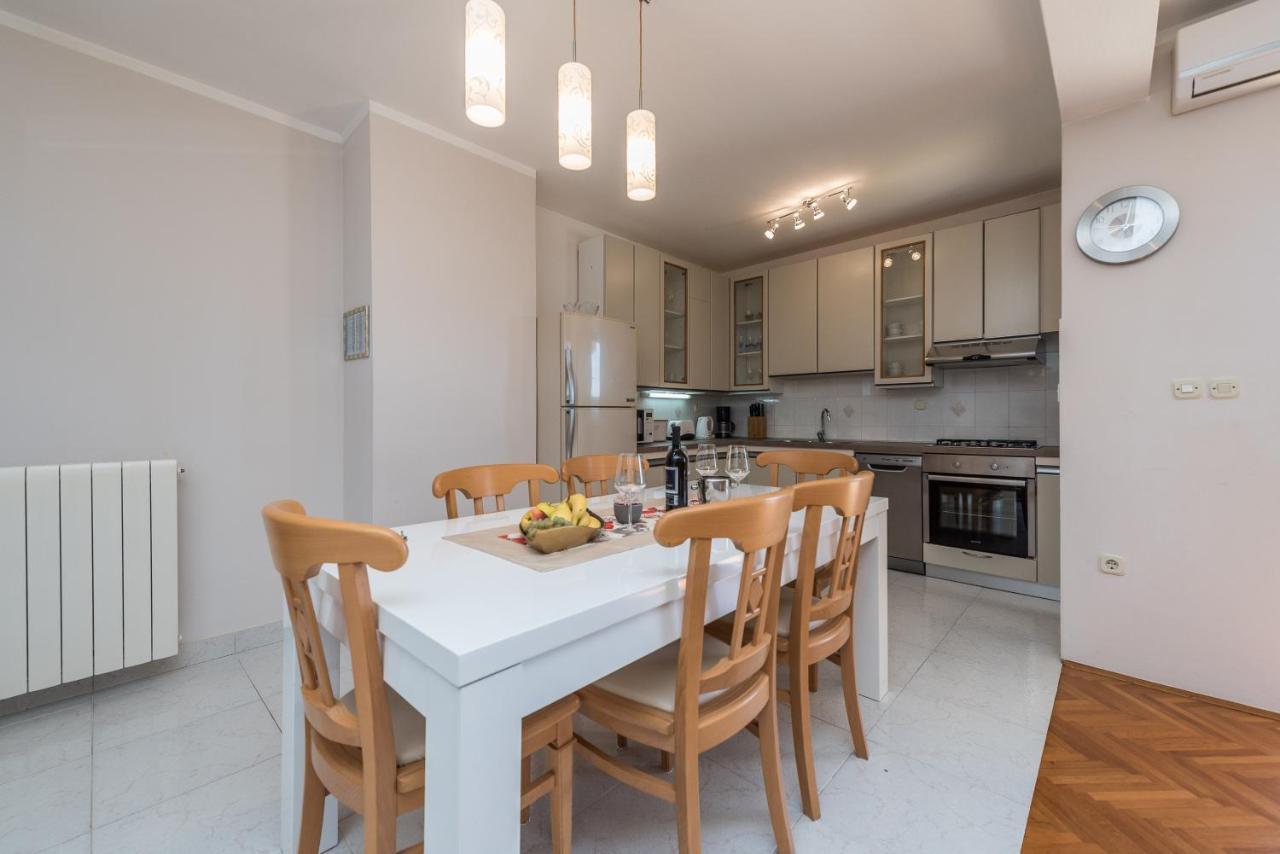 Stedi Apartment Lukoran 外观 照片