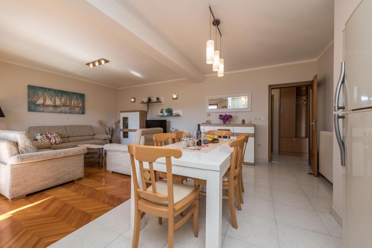 Stedi Apartment Lukoran 外观 照片