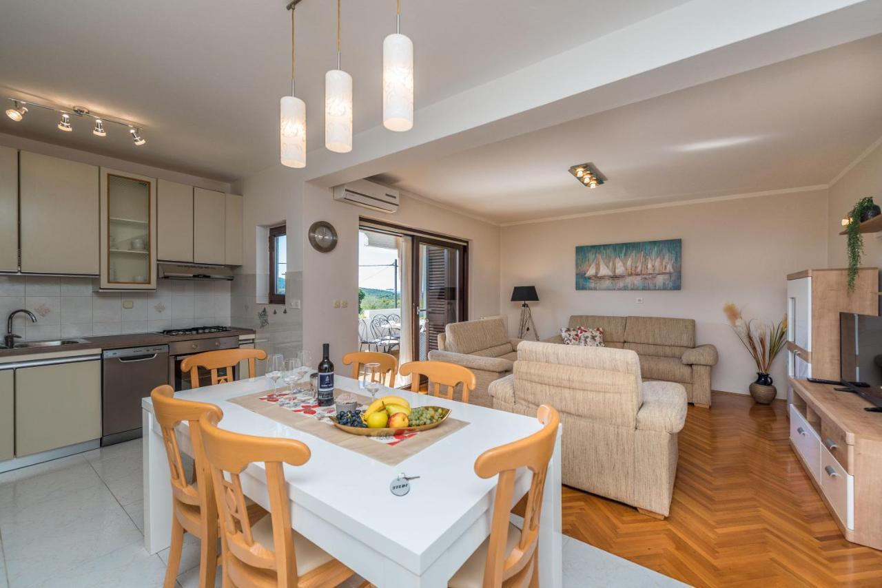 Stedi Apartment Lukoran 外观 照片