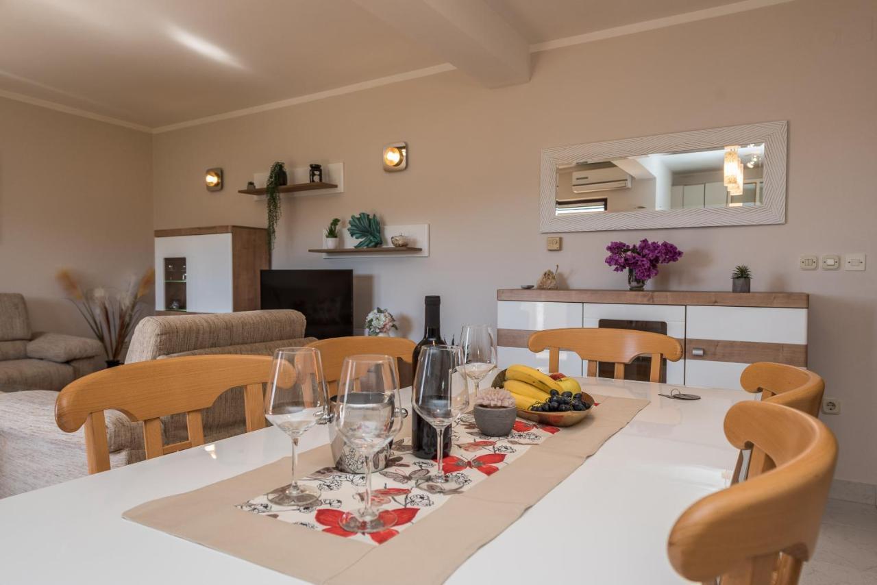 Stedi Apartment Lukoran 外观 照片