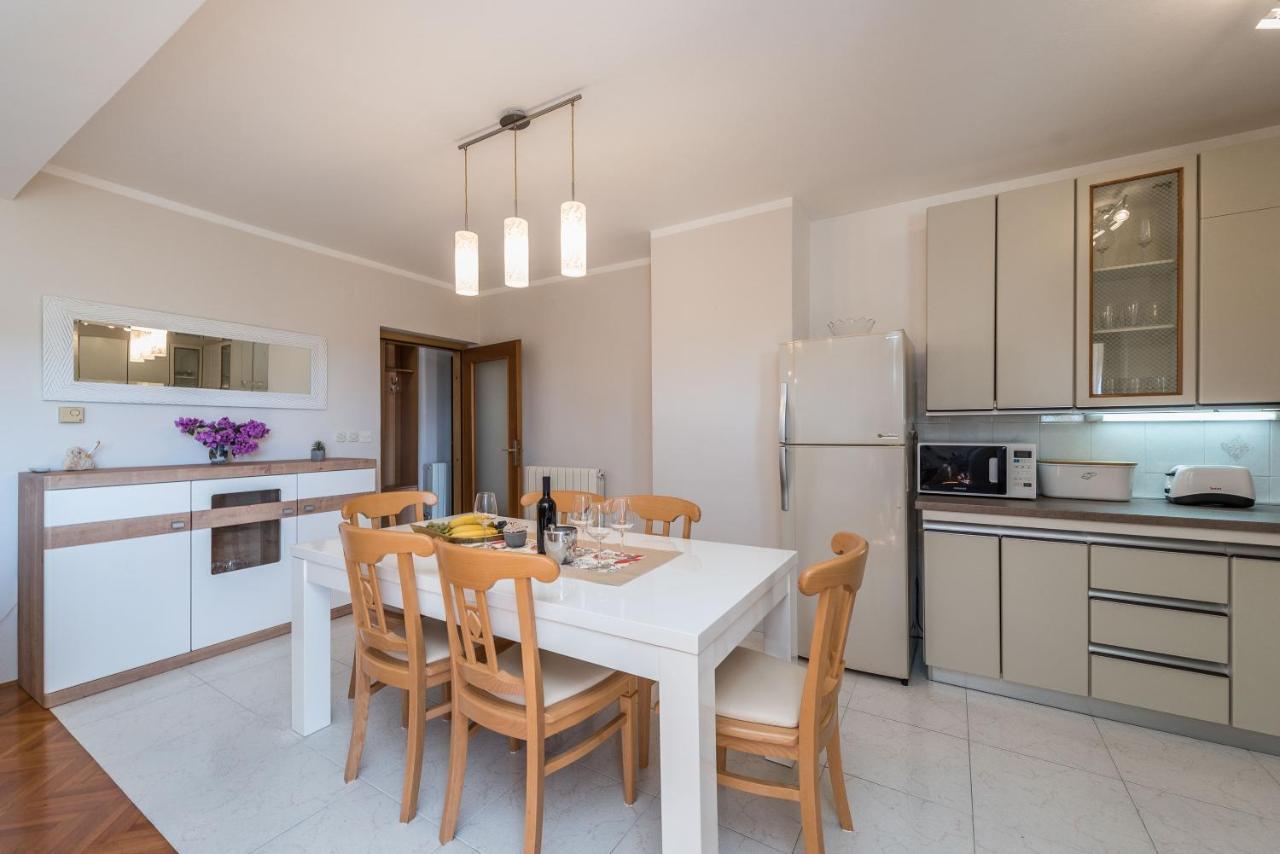 Stedi Apartment Lukoran 外观 照片