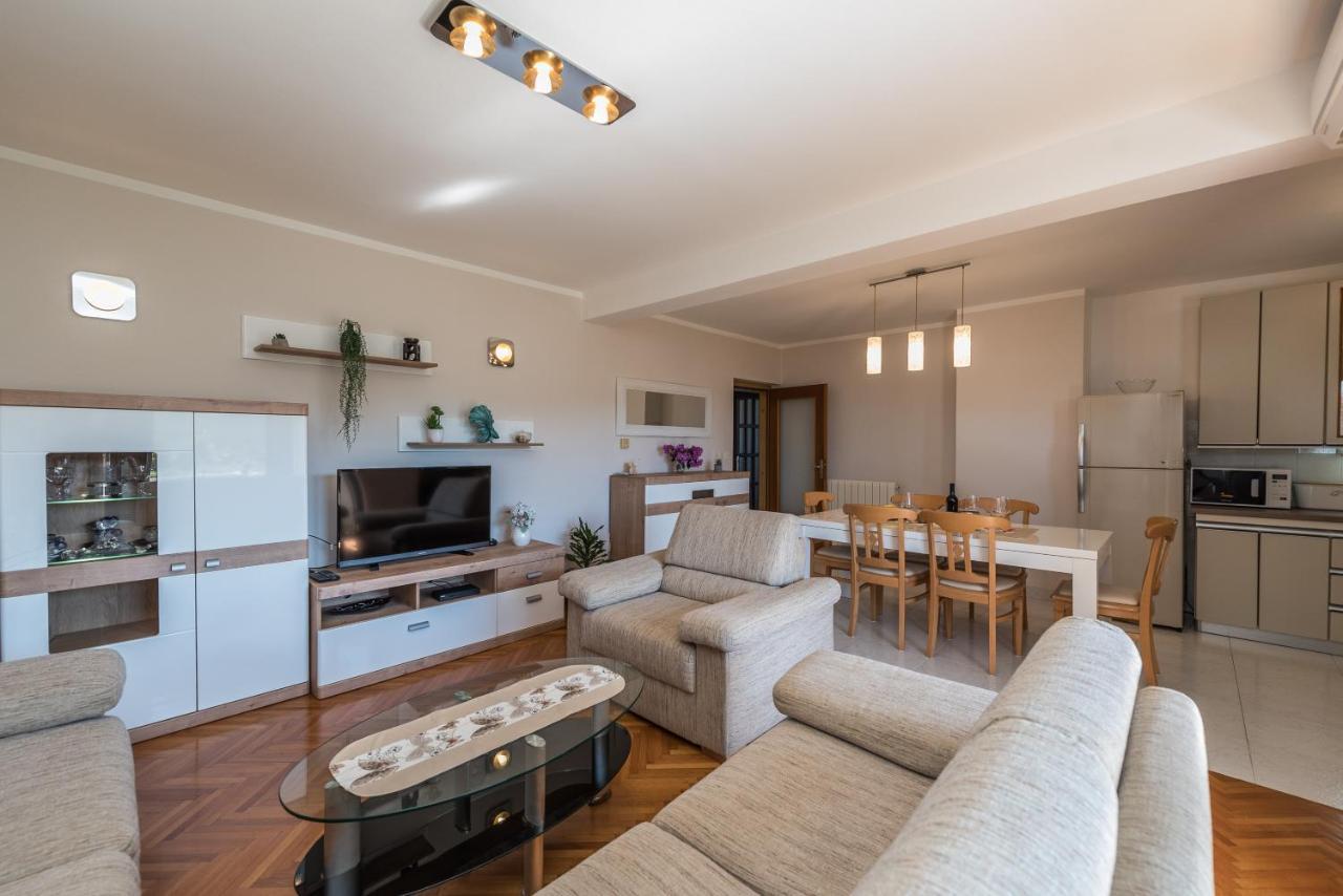 Stedi Apartment Lukoran 外观 照片