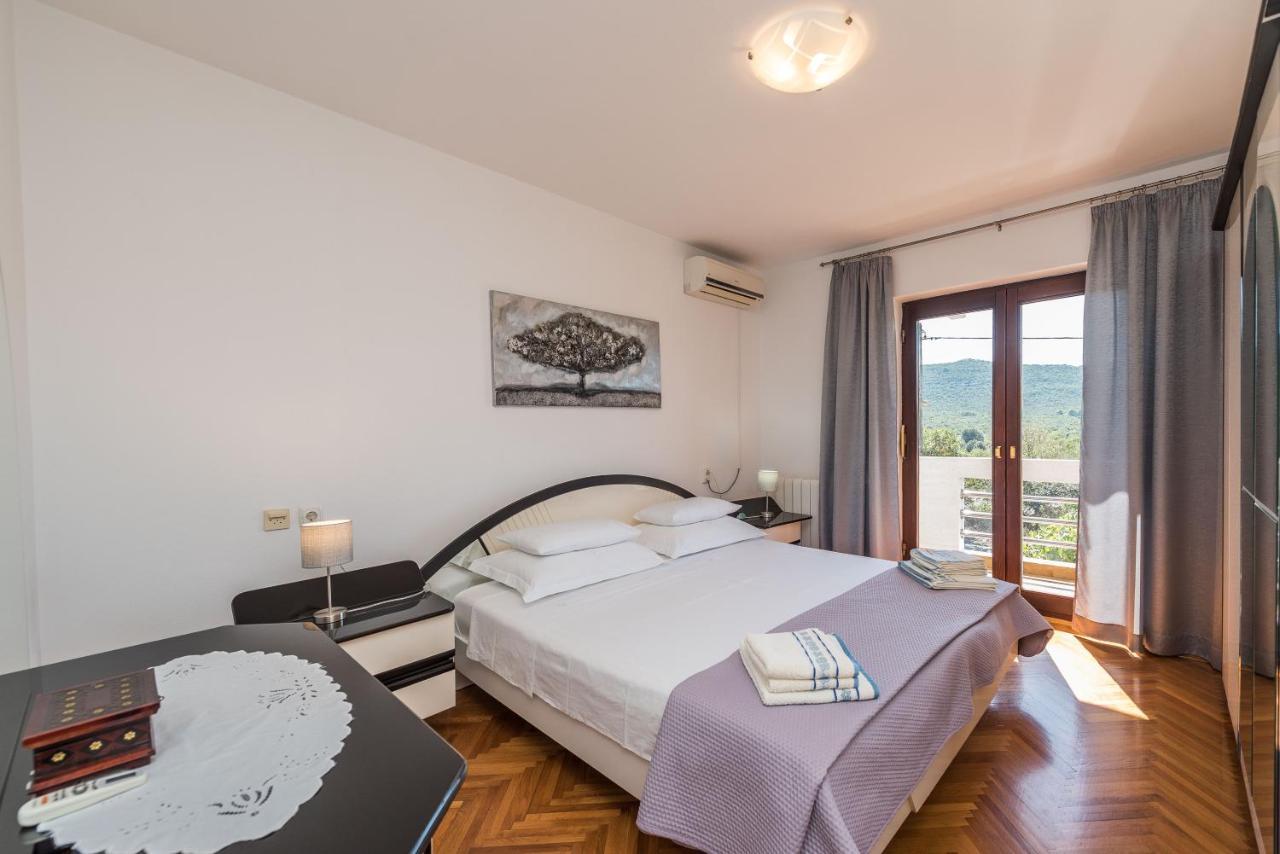 Stedi Apartment Lukoran 外观 照片