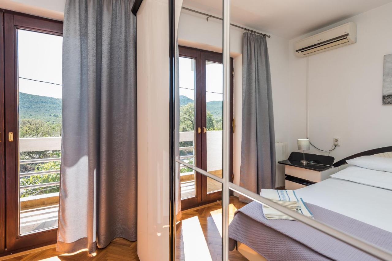 Stedi Apartment Lukoran 外观 照片
