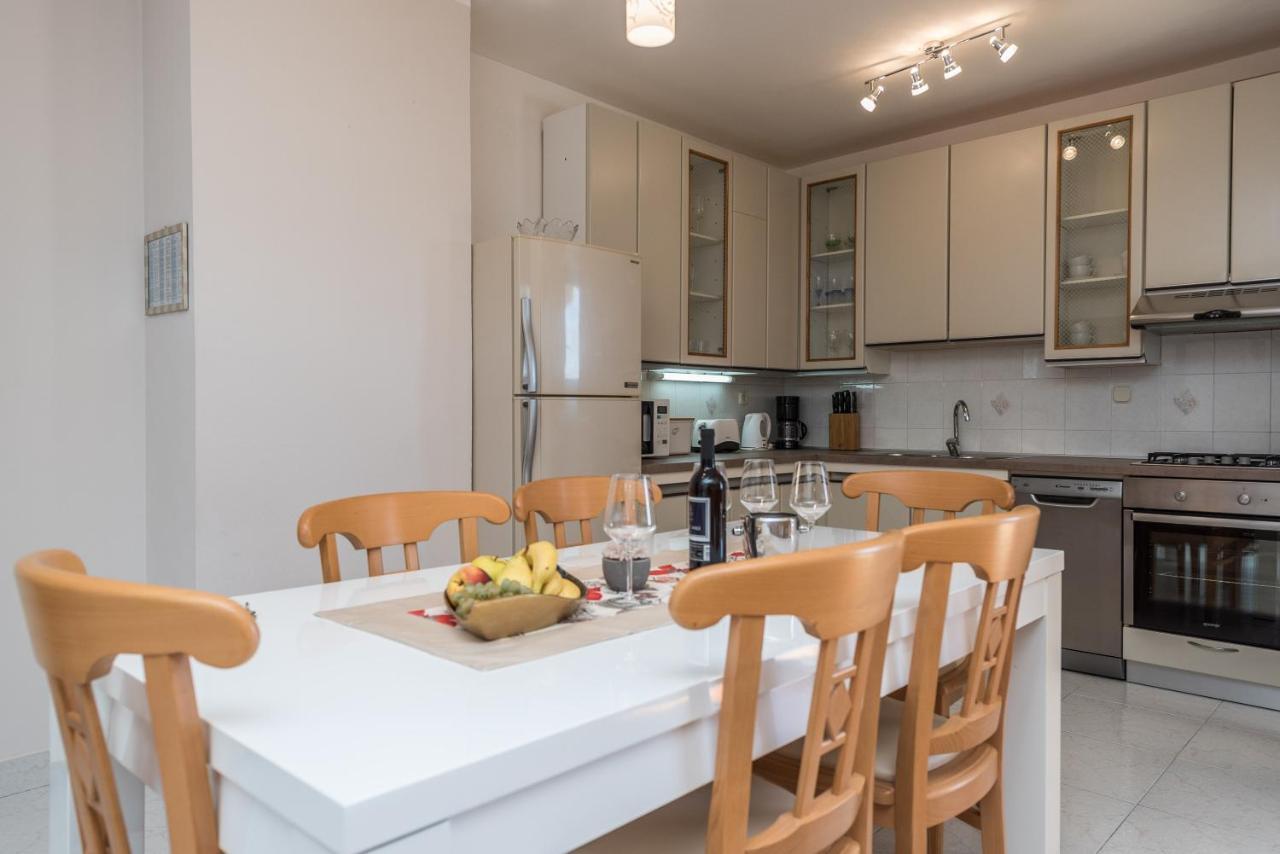 Stedi Apartment Lukoran 外观 照片