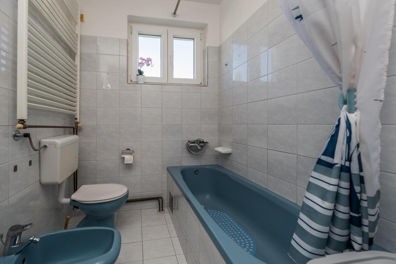 Stedi Apartment Lukoran 外观 照片