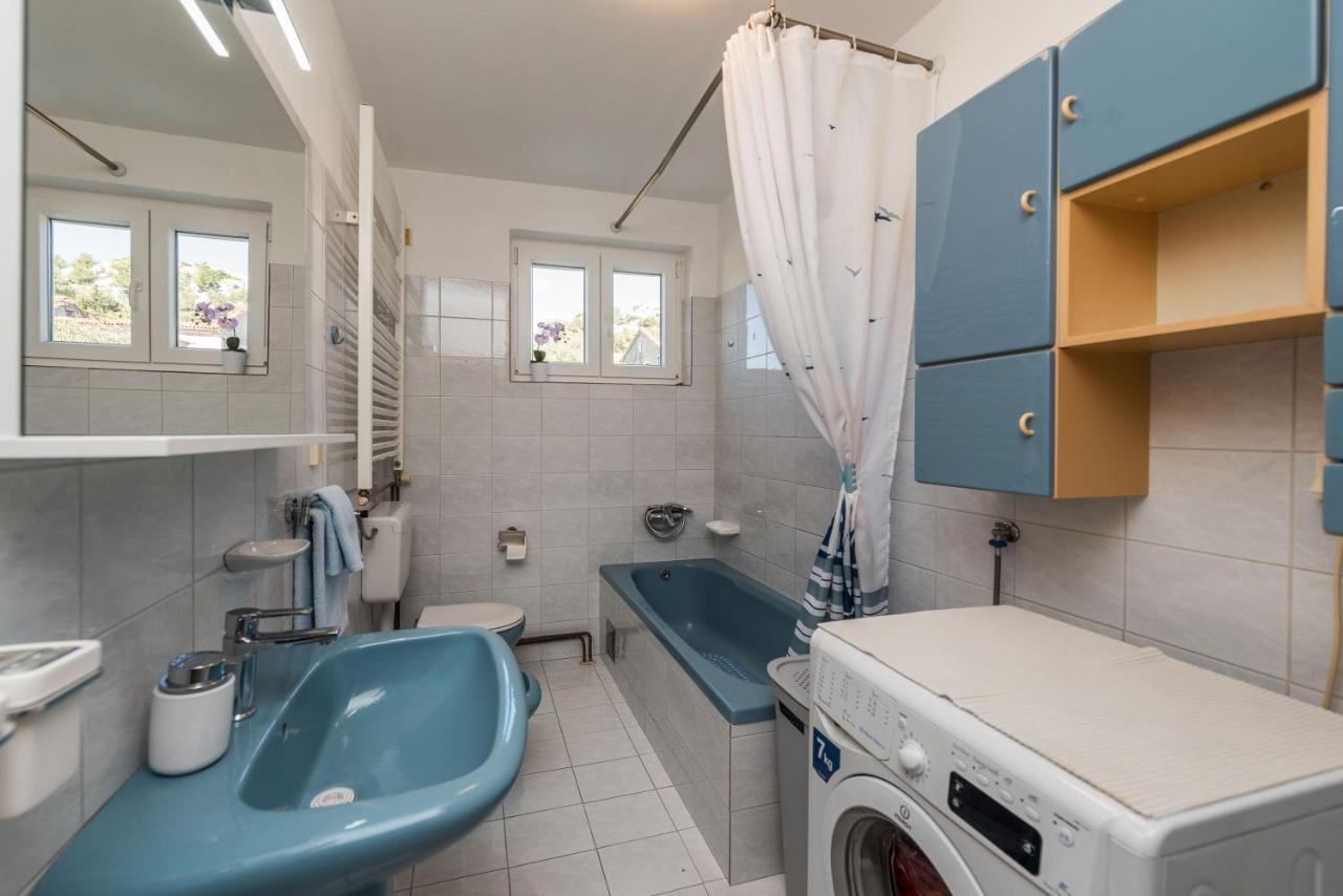 Stedi Apartment Lukoran 外观 照片