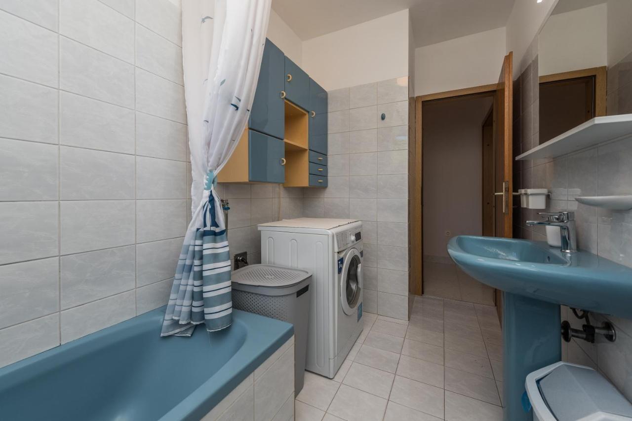 Stedi Apartment Lukoran 外观 照片