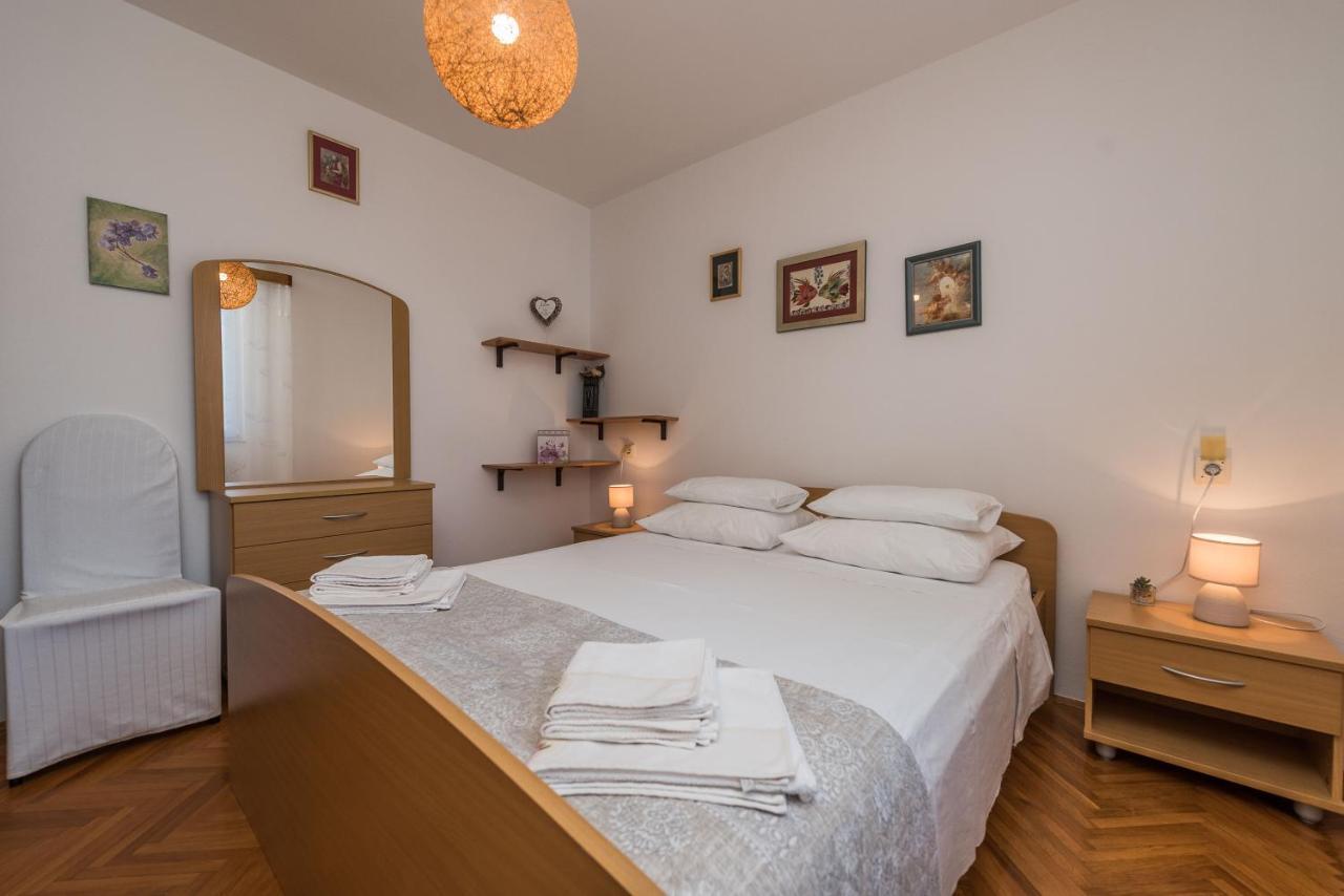 Stedi Apartment Lukoran 外观 照片