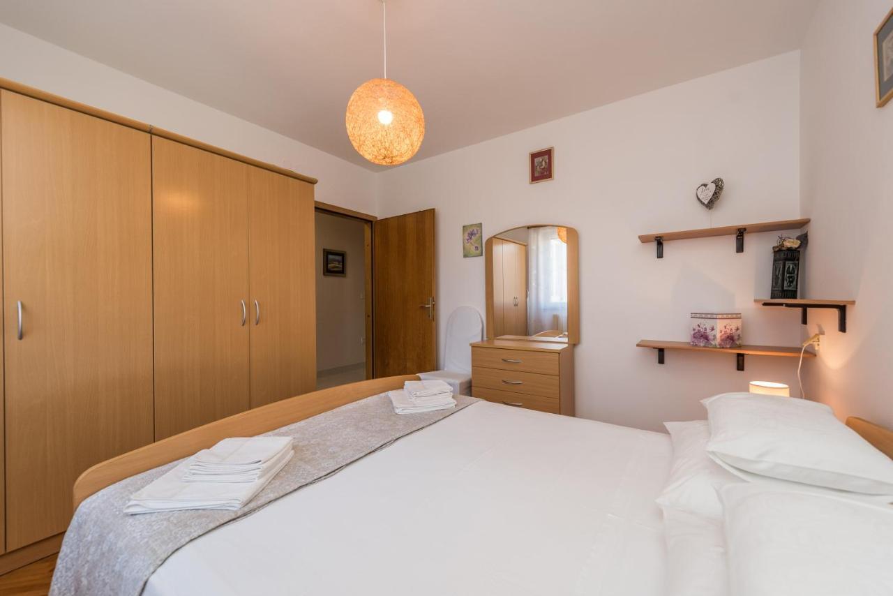 Stedi Apartment Lukoran 外观 照片