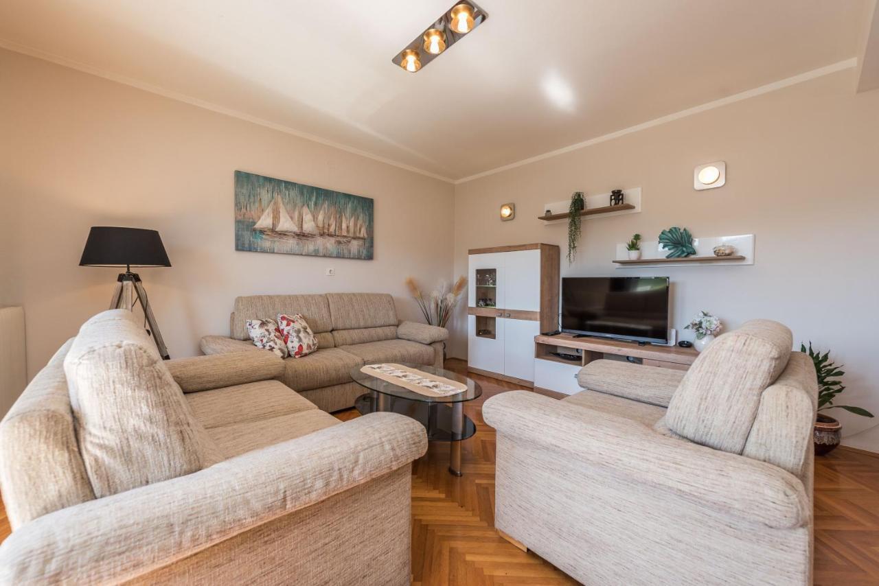 Stedi Apartment Lukoran 外观 照片