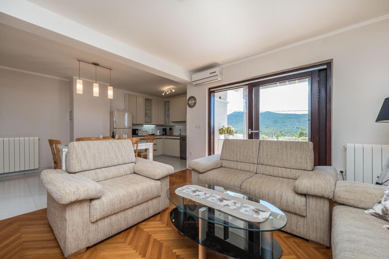 Stedi Apartment Lukoran 外观 照片