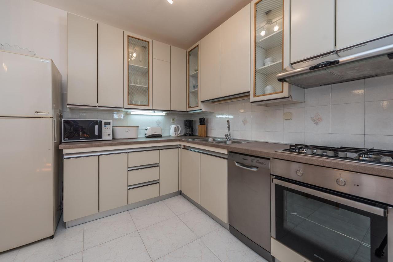 Stedi Apartment Lukoran 外观 照片