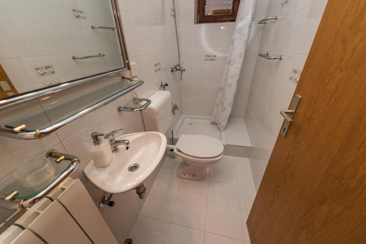 Stedi Apartment Lukoran 外观 照片