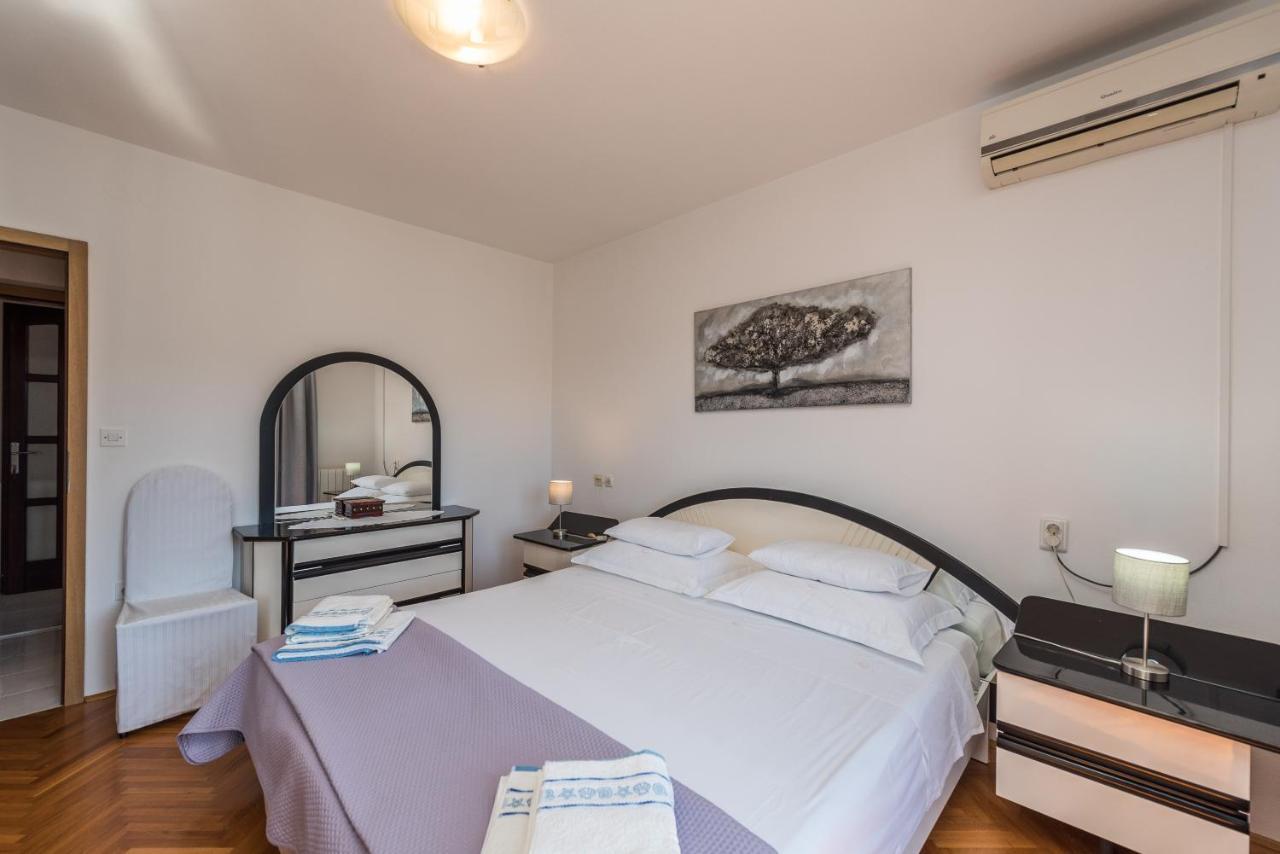 Stedi Apartment Lukoran 外观 照片
