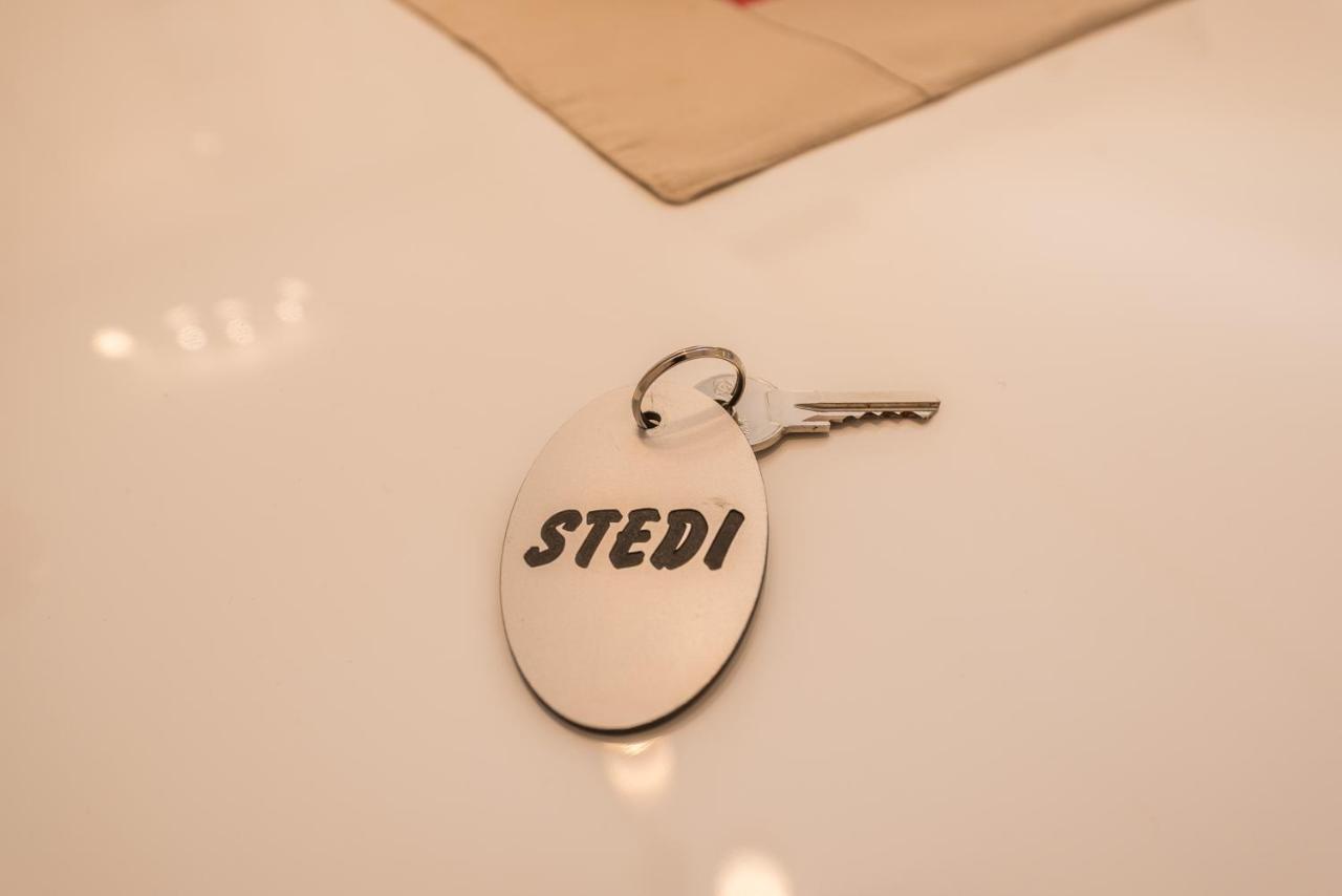 Stedi Apartment Lukoran 外观 照片