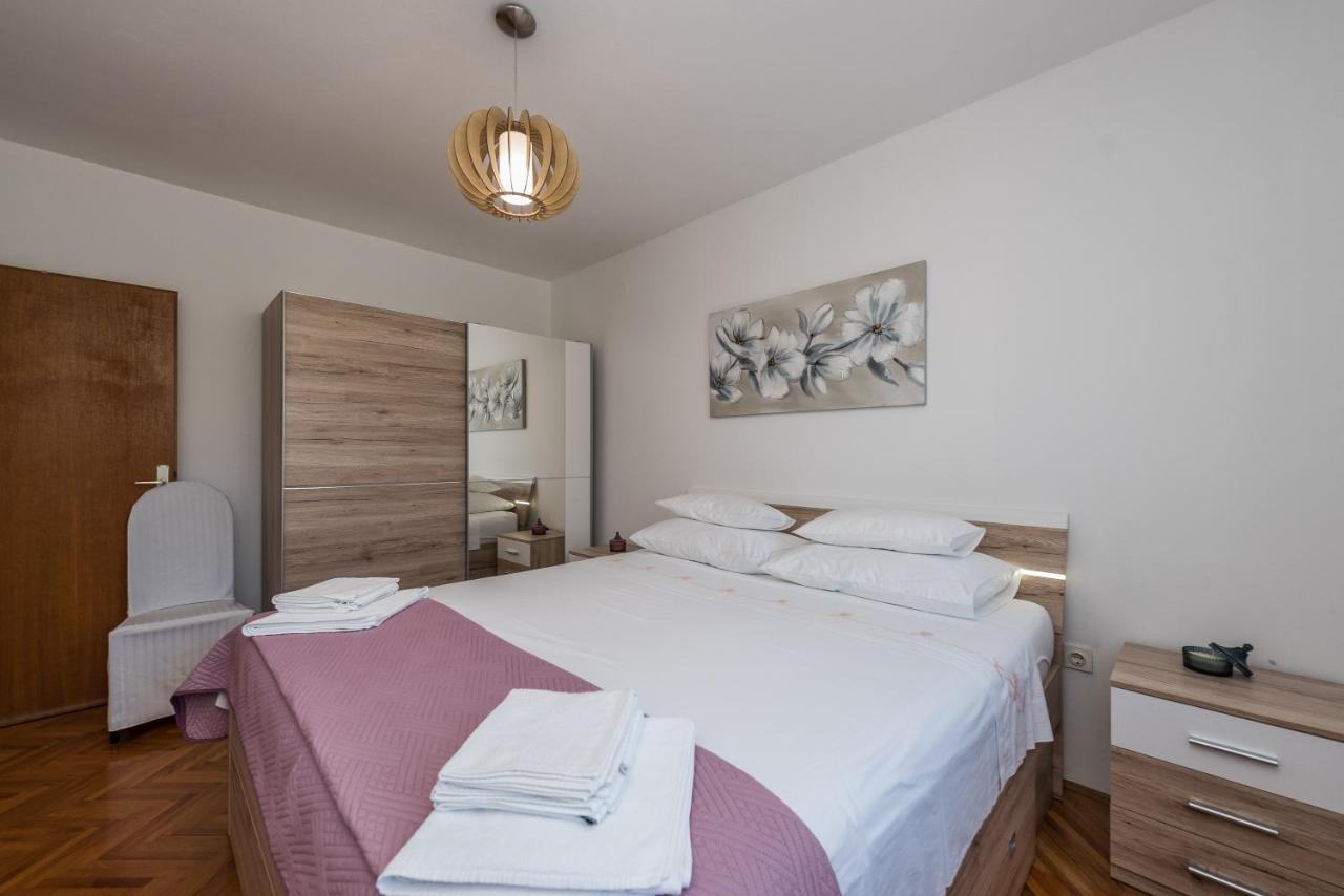 Stedi Apartment Lukoran 外观 照片