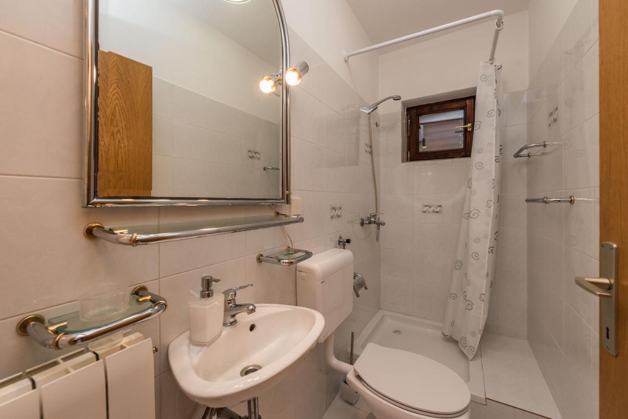 Stedi Apartment Lukoran 外观 照片