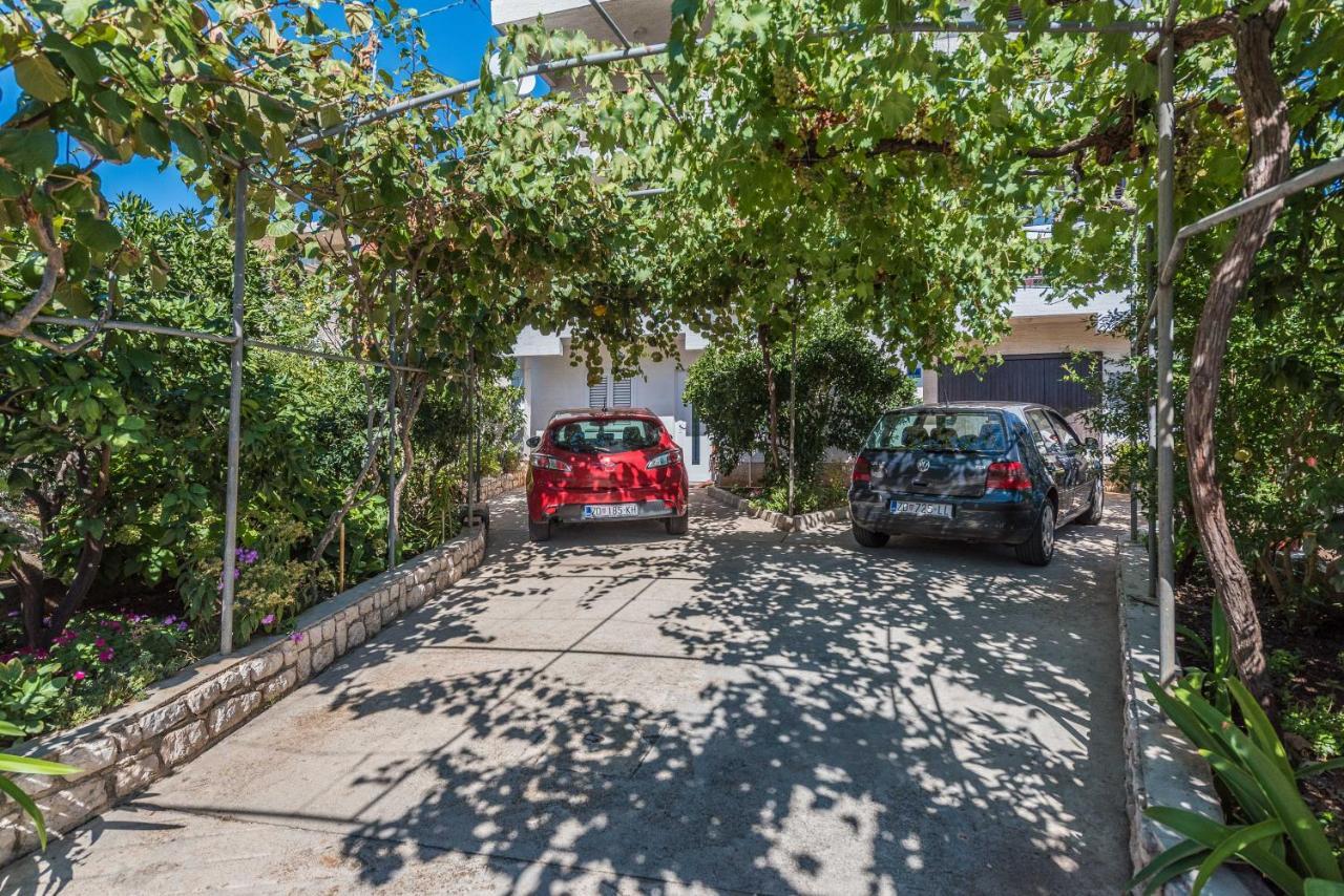 Stedi Apartment Lukoran 外观 照片